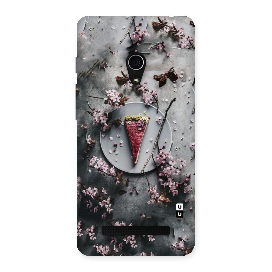 Pastry Florals Back Case for Zenfone 5