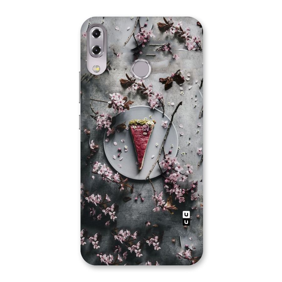 Pastry Florals Back Case for Zenfone 5Z