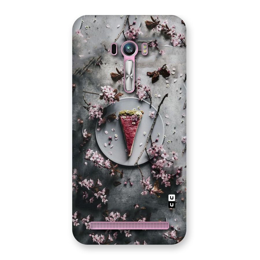 Pastry Florals Back Case for Zenfone Selfie