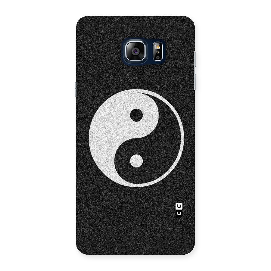 Peace Disorted Back Case for Galaxy Note 5