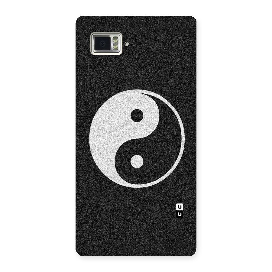 Peace Disorted Back Case for Vibe Z2 Pro K920
