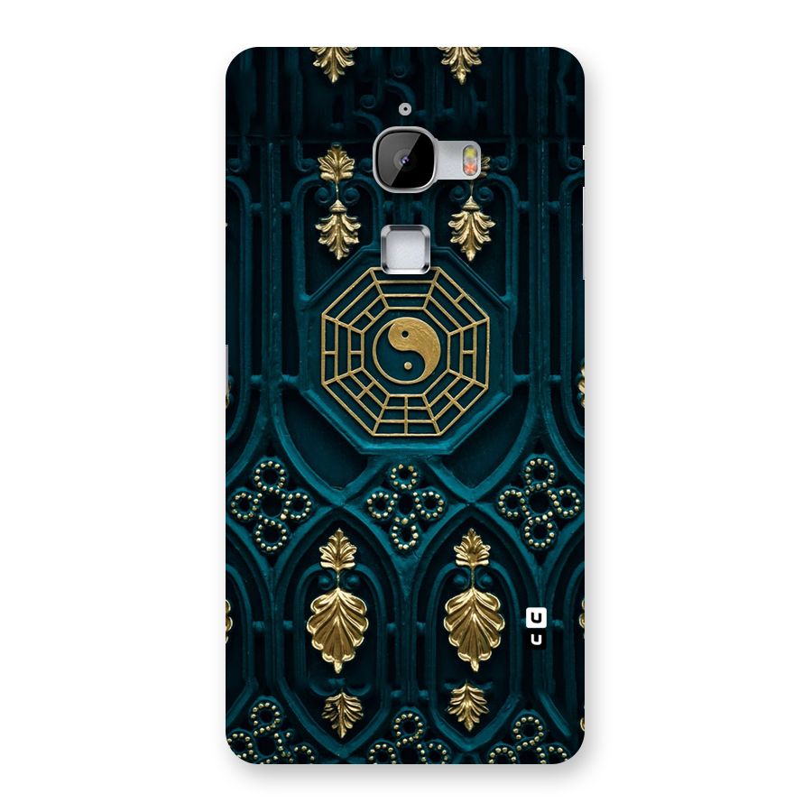 Peace Web Design Back Case for LeTv Le Max