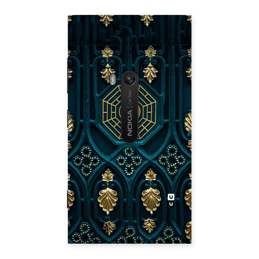 Peace Web Design Back Case for Lumia 920