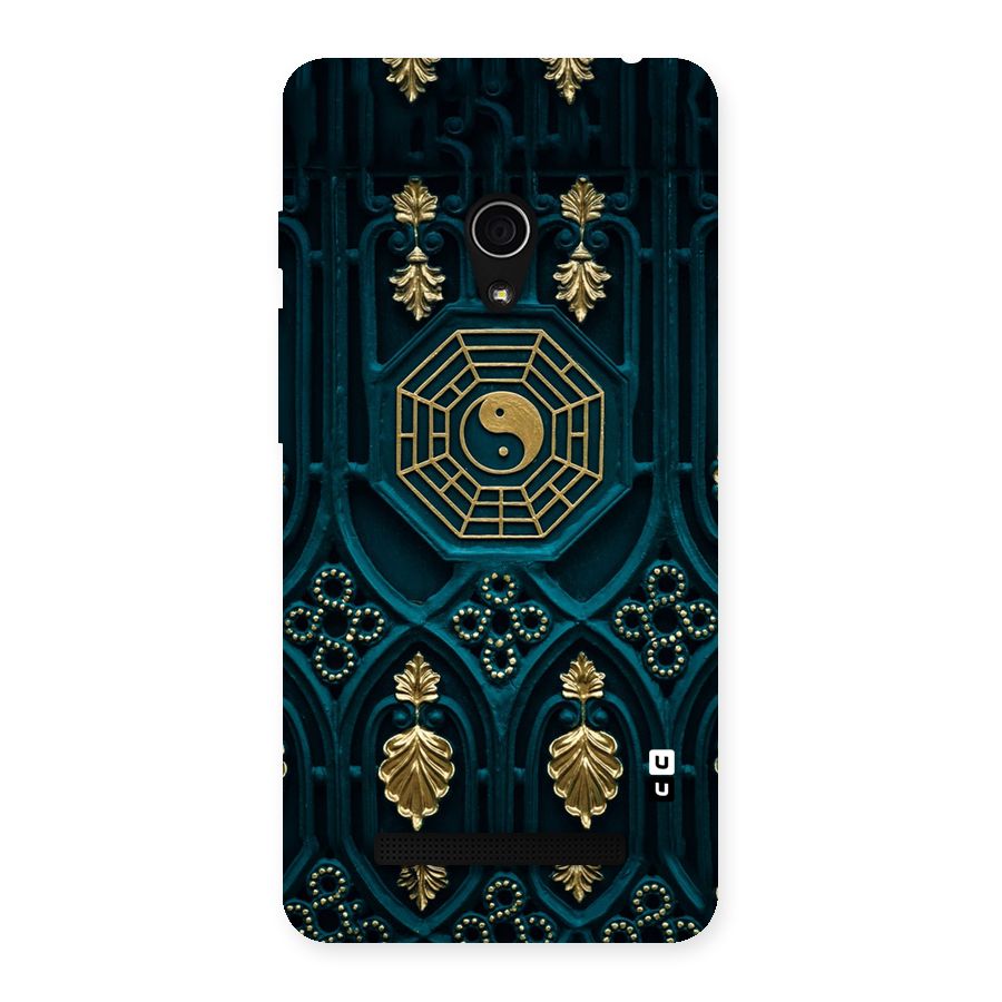 Peace Web Design Back Case for Zenfone 5
