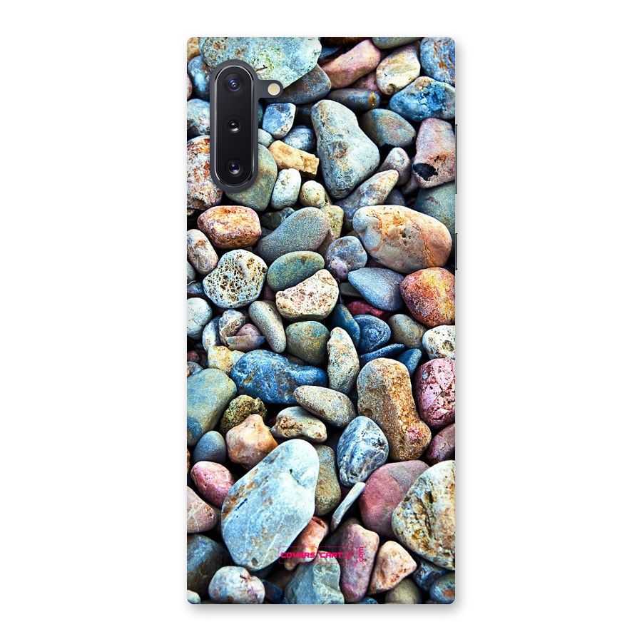 Pebbles Back Case for Galaxy Note 10