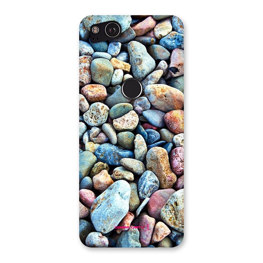 Pebbles Back Case for Google Pixel 2