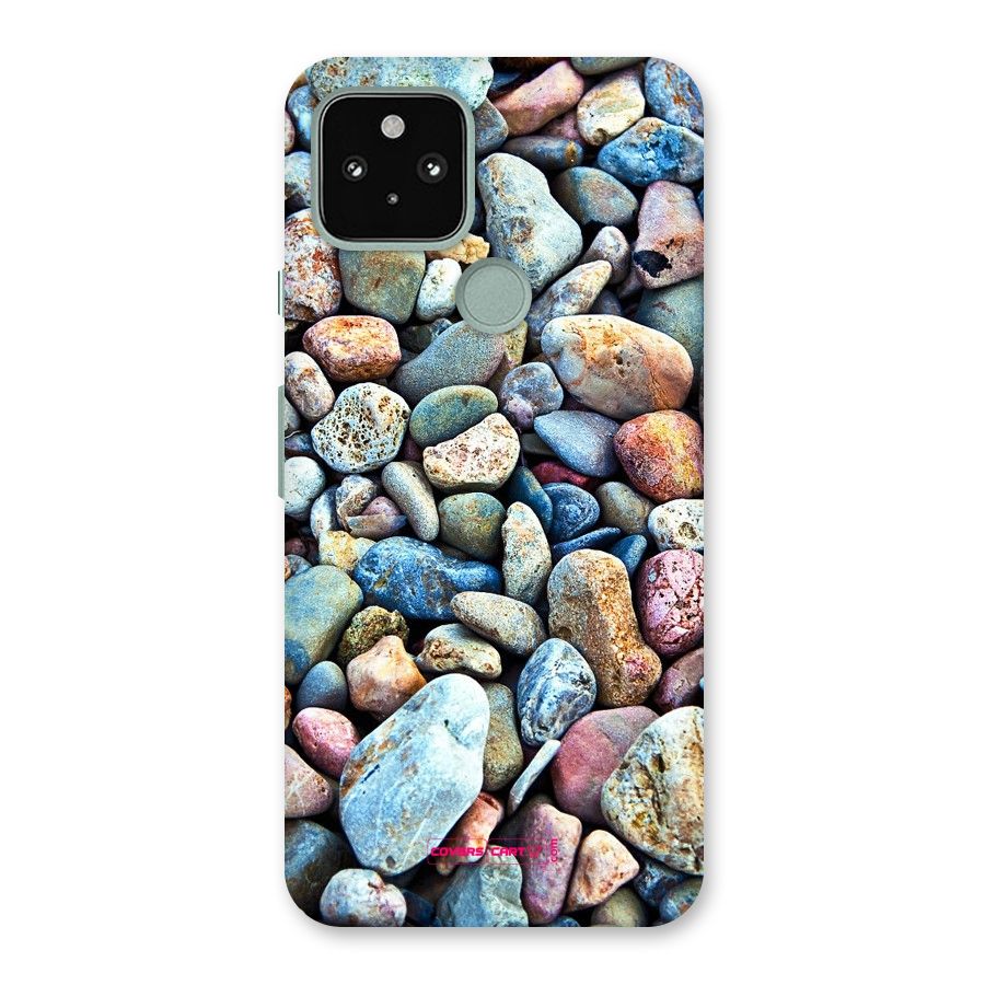 Pebbles Back Case for Google Pixel 5