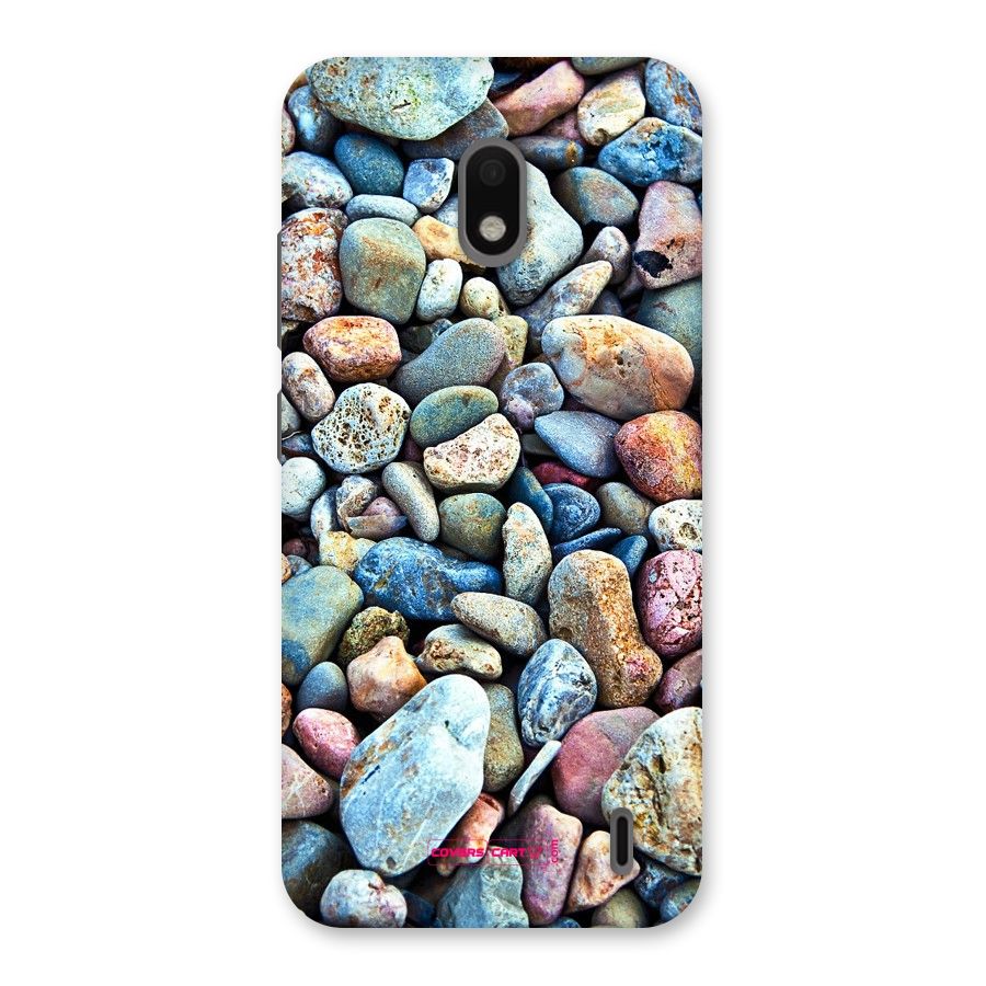 Pebbles Back Case for Nokia 2.2