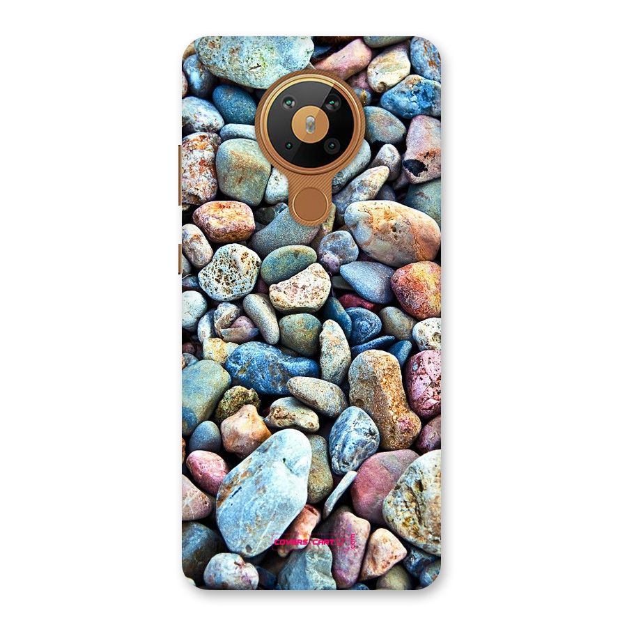 Pebbles Back Case for Nokia 5.3