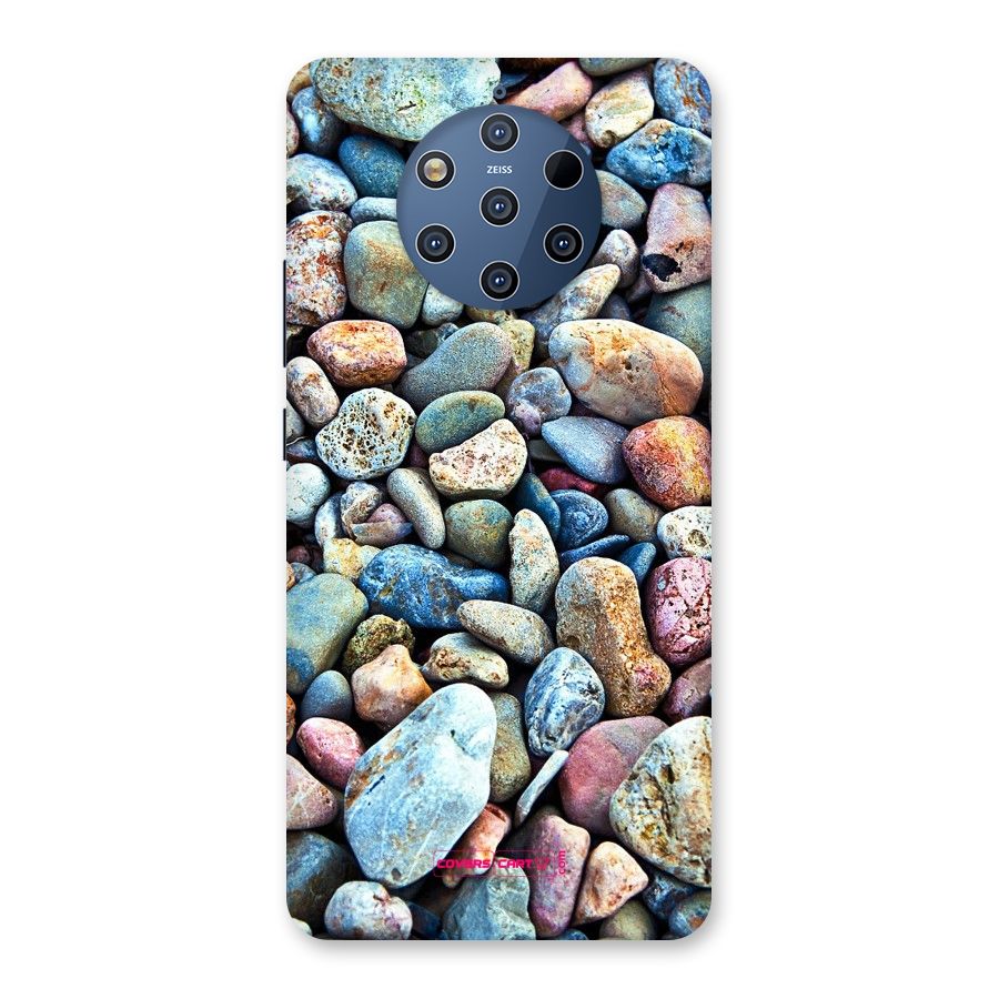Pebbles Back Case for Nokia 9 PureView