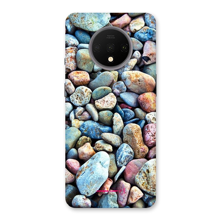 Pebbles Back Case for OnePlus 7T