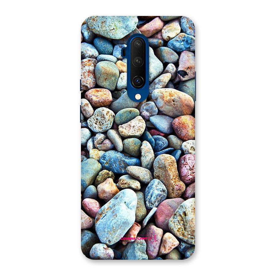 Pebbles Back Case for OnePlus 7T Pro