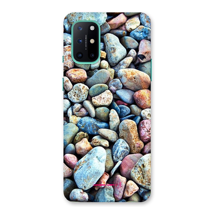 Pebbles Back Case for OnePlus 8T