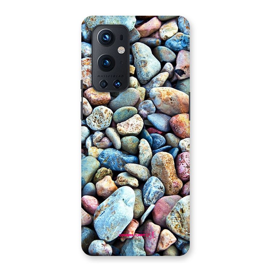 Pebbles Back Case for OnePlus 9 Pro