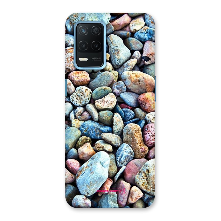 Pebbles Back Case for Realme 8s 5G