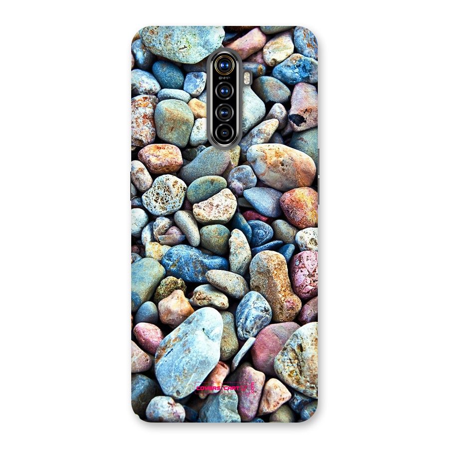Pebbles Back Case for Realme X2 Pro