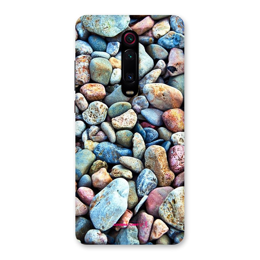 Pebbles Back Case for Redmi K20