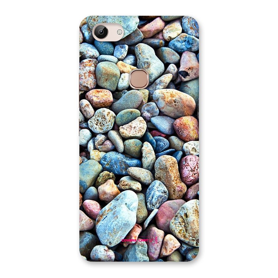 Pebbles Back Case for Vivo Y83