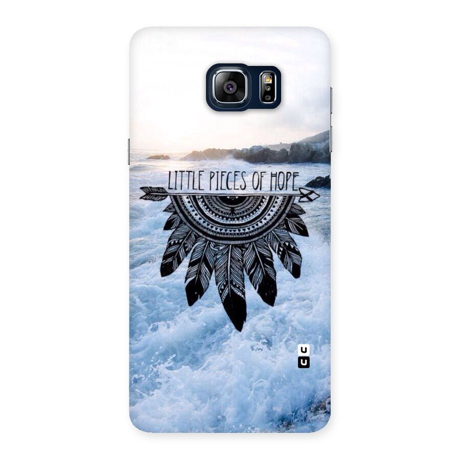 Pieces Of Hope Back Case for Galaxy Note 5