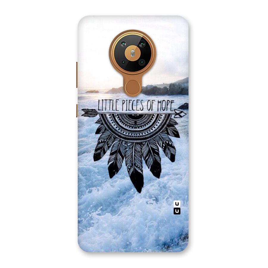 Pieces Of Hope Back Case for Nokia 5.3