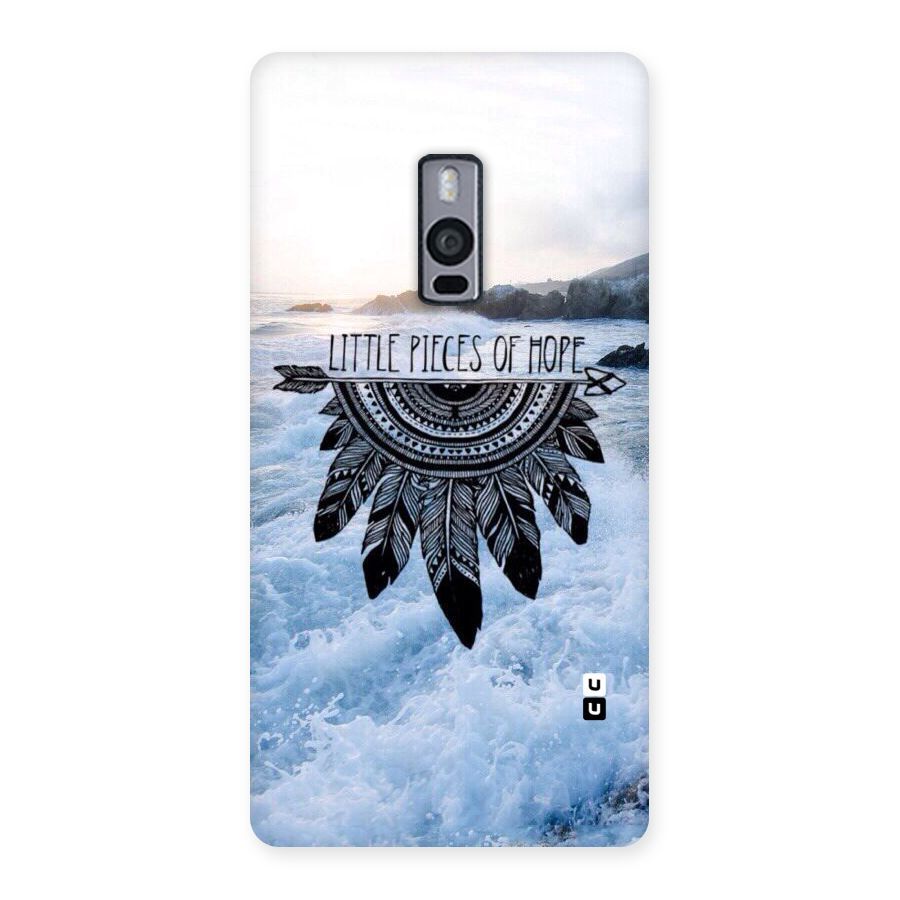 Pieces Of Hope Back Case for OnePlus Two