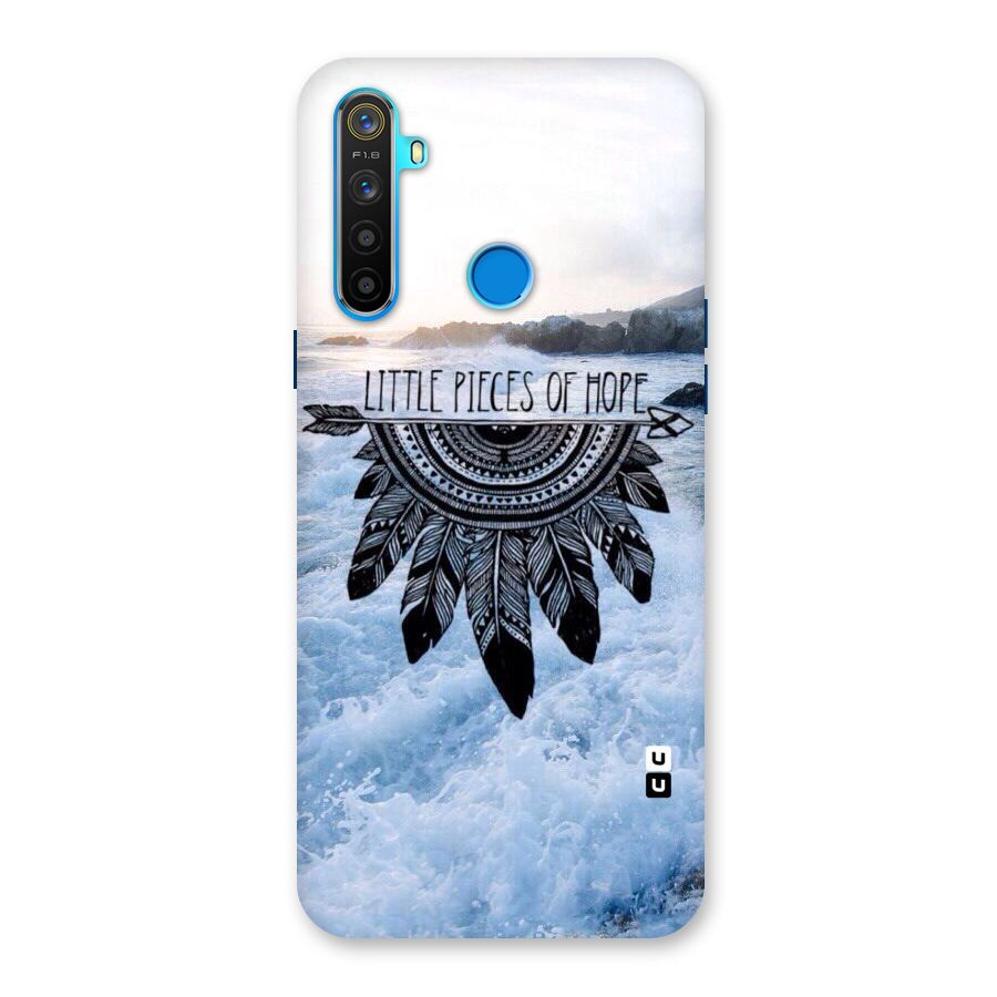 Pieces Of Hope Back Case for Realme 5s