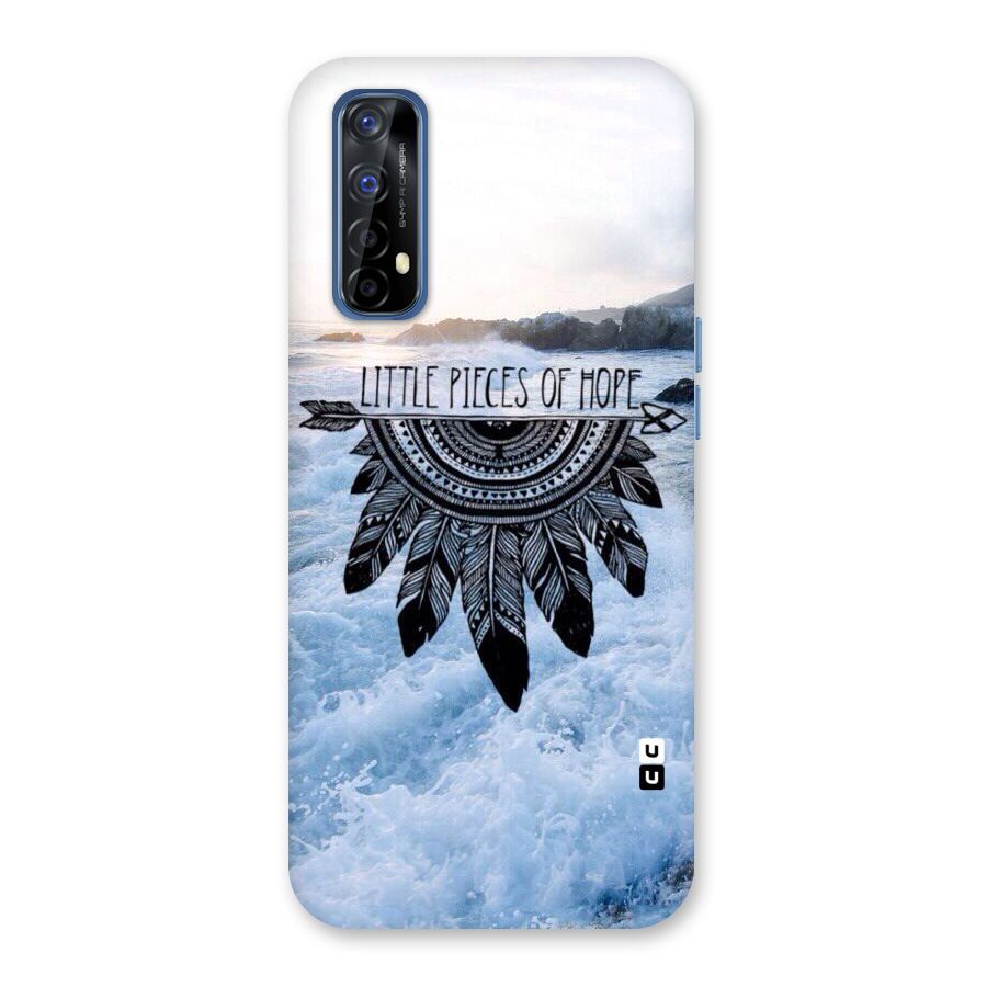 Pieces Of Hope Back Case for Realme Narzo 20 Pro