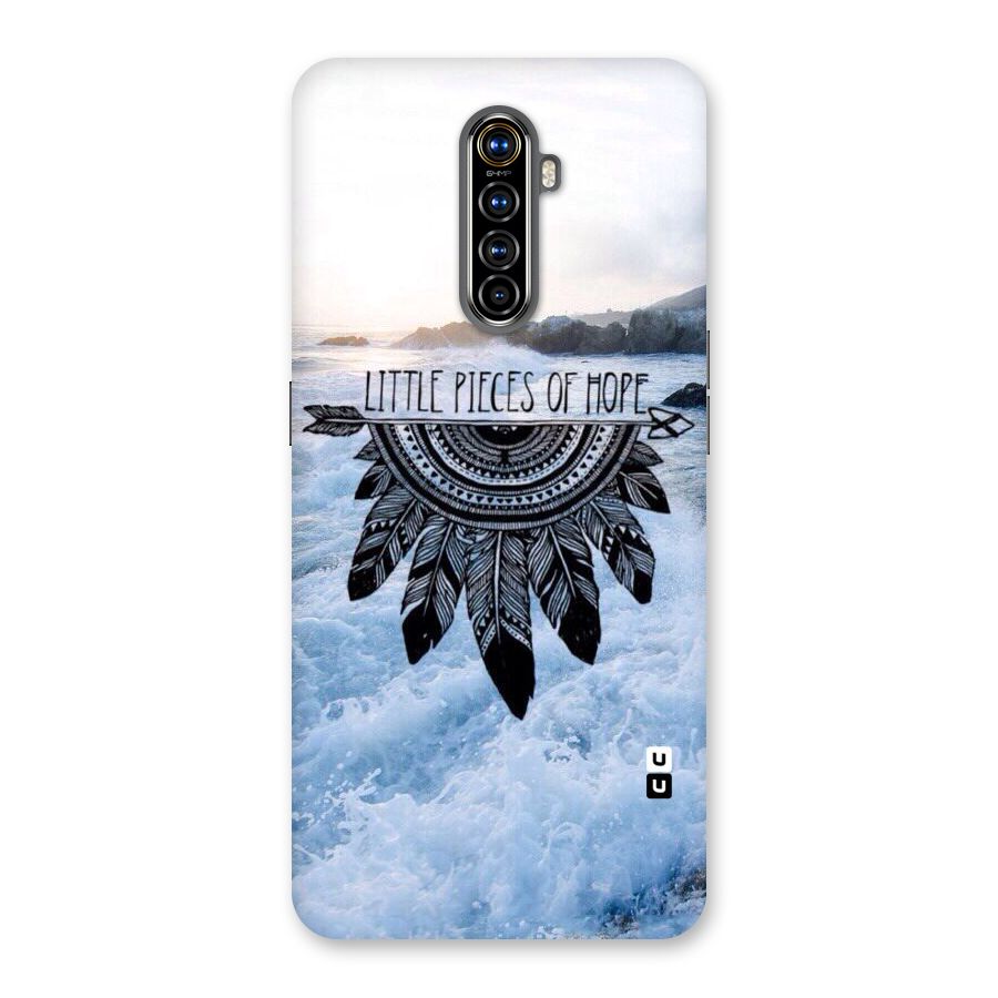 Pieces Of Hope Back Case for Realme X2 Pro