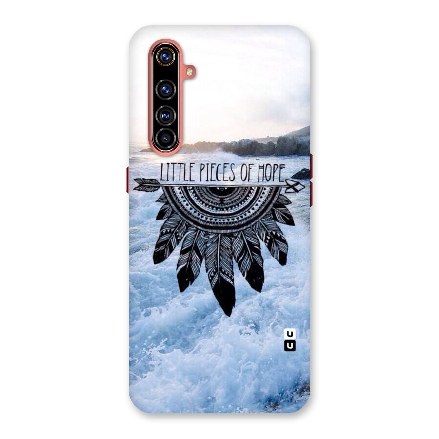 Pieces Of Hope Back Case for Realme X50 Pro
