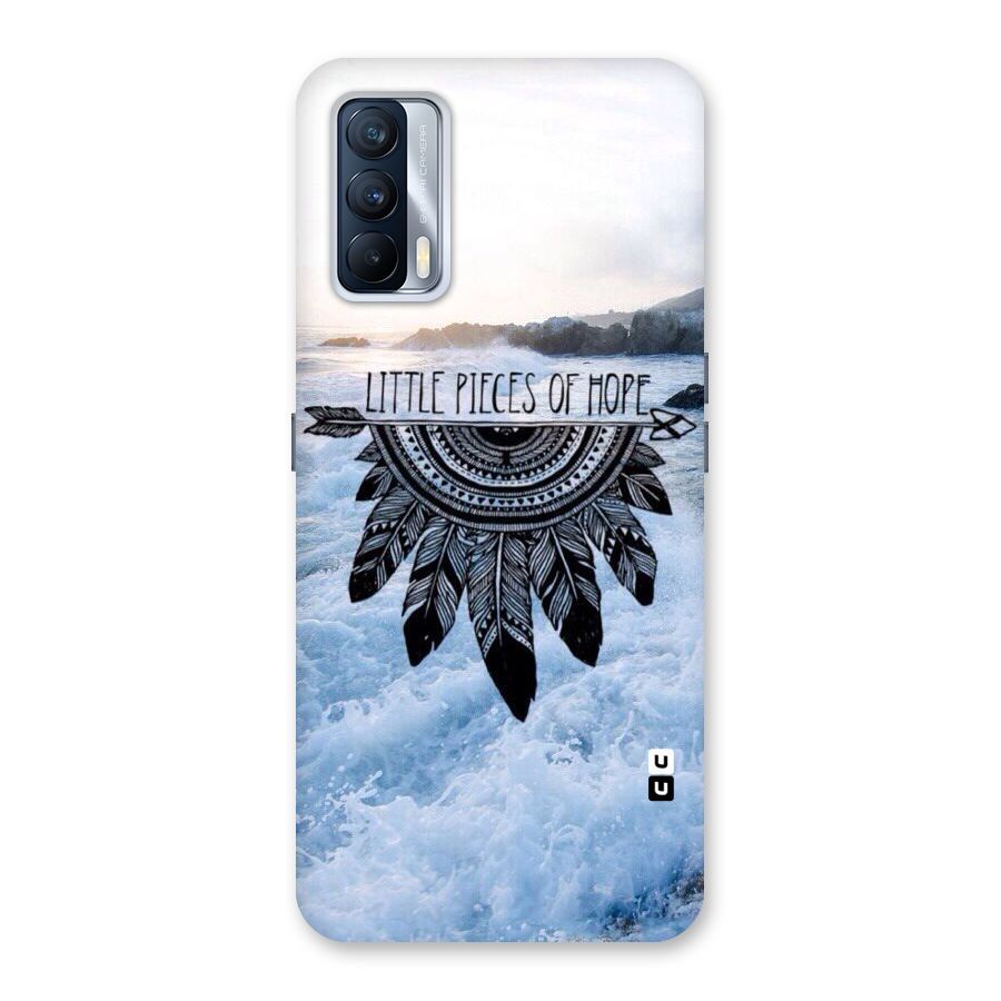 Pieces Of Hope Back Case for Realme X7