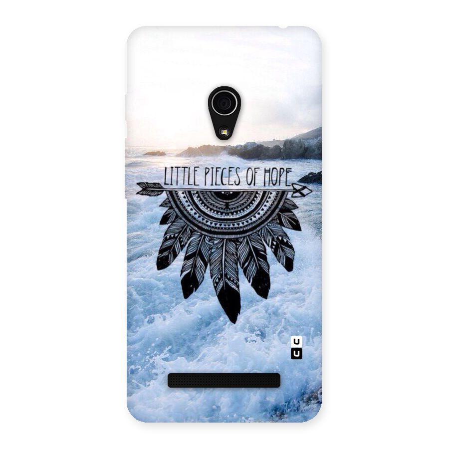 Pieces Of Hope Back Case for Zenfone 5