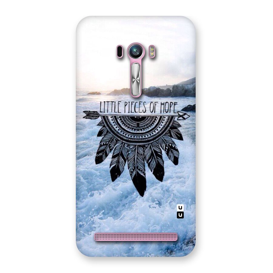 Pieces Of Hope Back Case for Zenfone Selfie