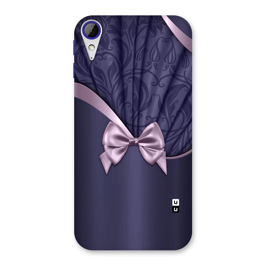 Pink Ribbon Back Case for Desire 830