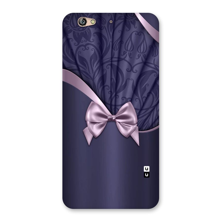 Pink Ribbon Back Case for Gionee S6