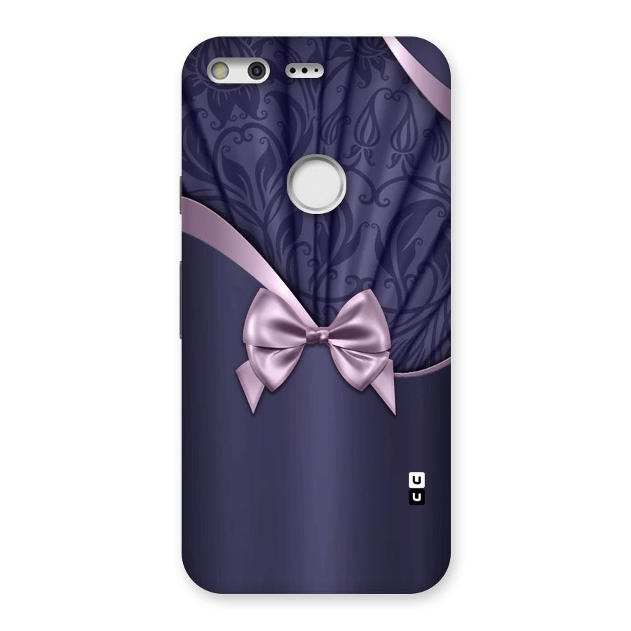 Pink Ribbon Back Case for Google Pixel XL