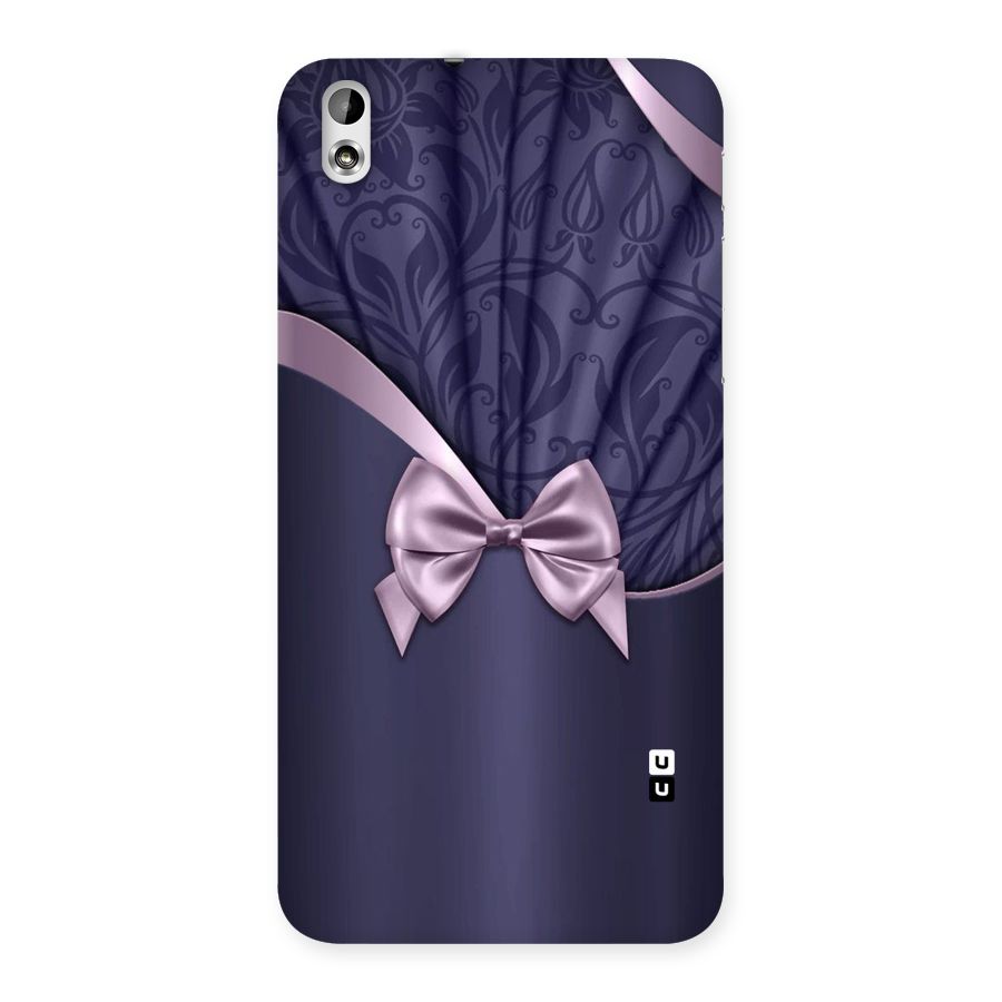 Pink Ribbon Back Case for HTC Desire 816g
