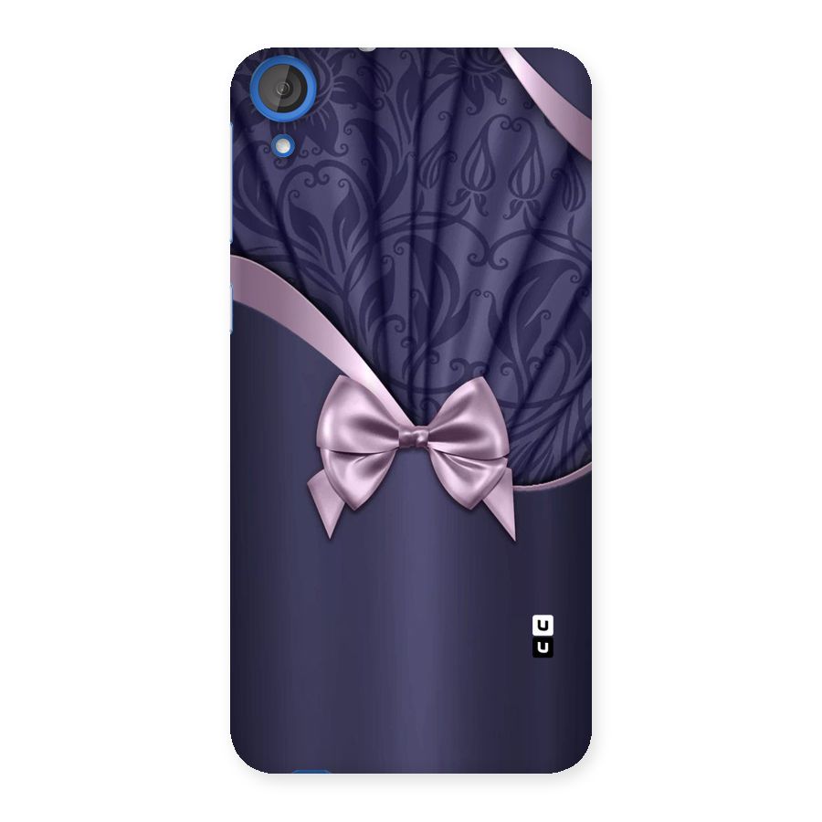 Pink Ribbon Back Case for HTC Desire 820