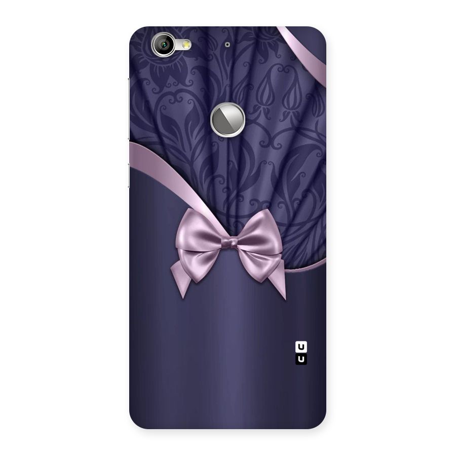 Pink Ribbon Back Case for LeTV Le 1s