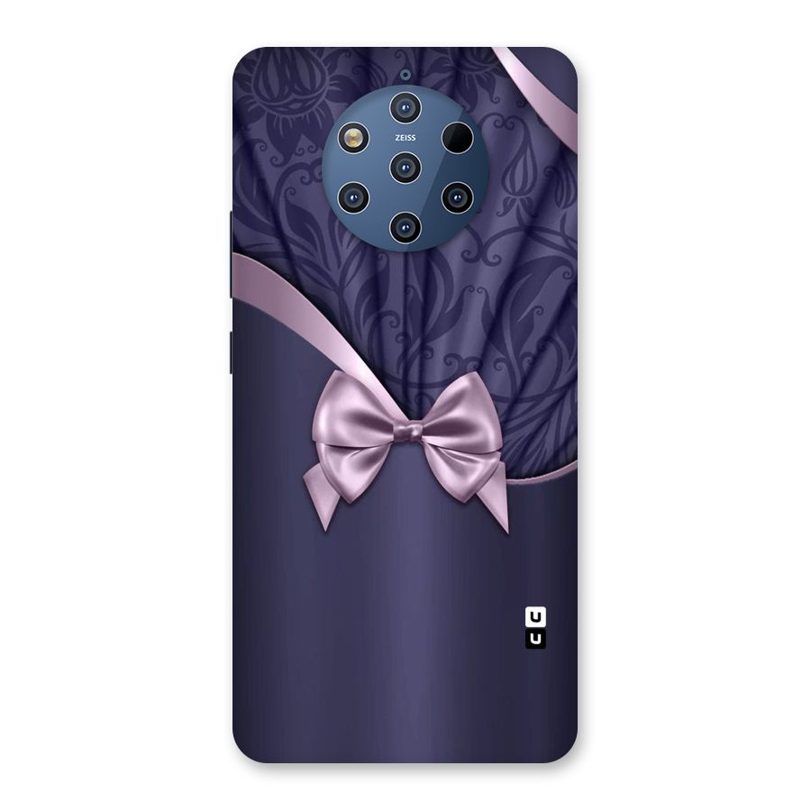 Pink Ribbon Back Case for Nokia 9 PureView