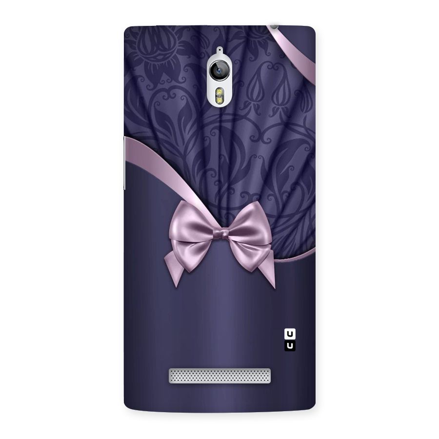 Pink Ribbon Back Case for Oppo Find 7