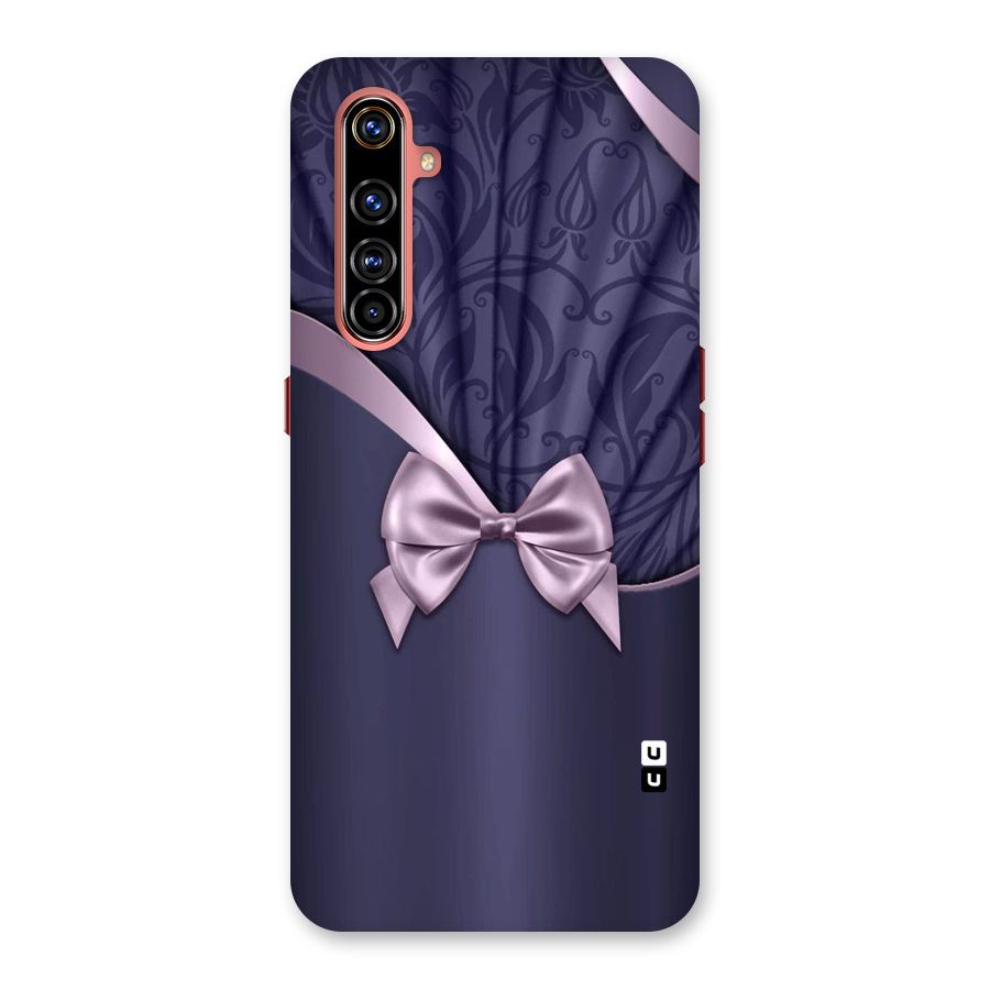 Pink Ribbon Back Case for Realme X50 Pro