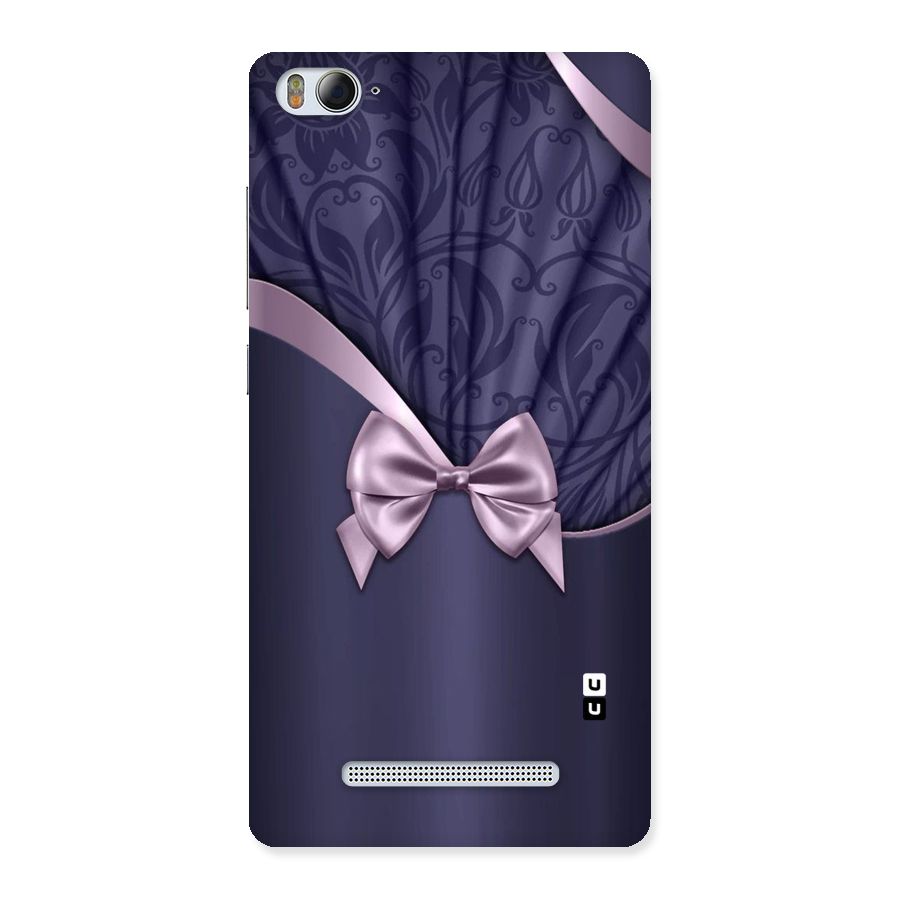 Pink Ribbon Back Case for Xiaomi Mi4i