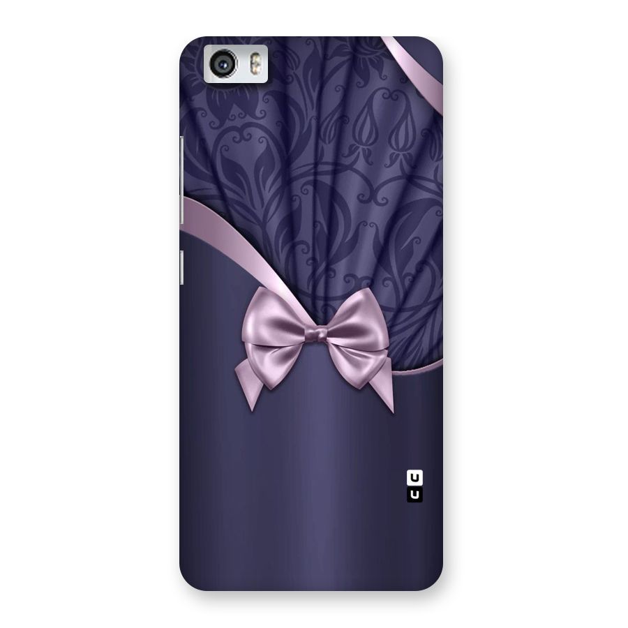 Pink Ribbon Back Case for Xiaomi Redmi Mi5