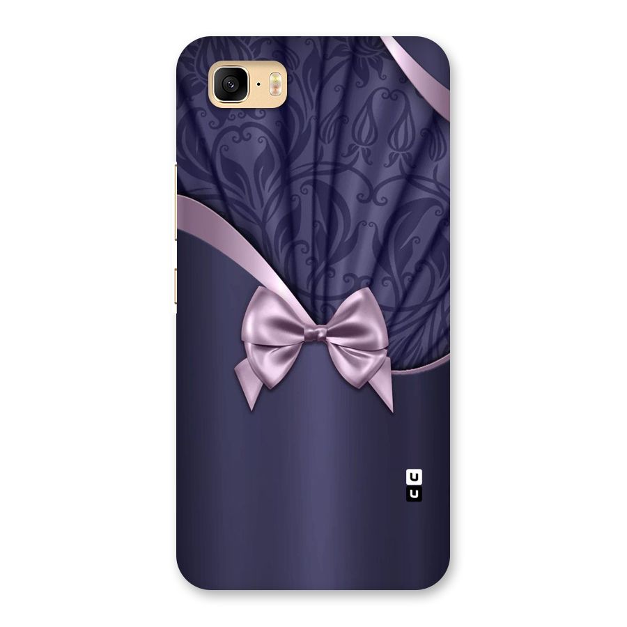 Pink Ribbon Back Case for Zenfone 3s Max