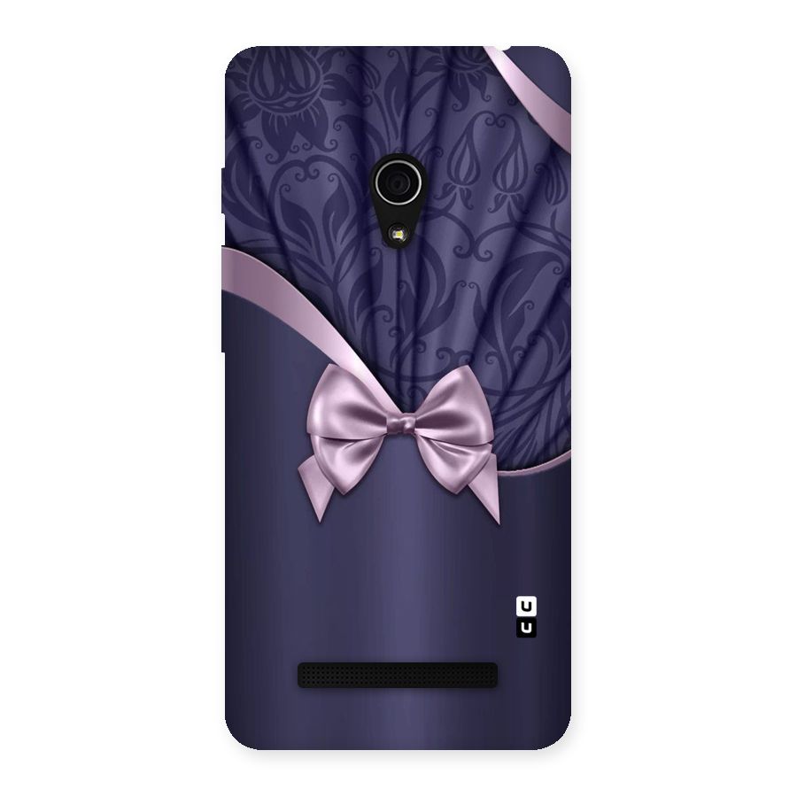 Pink Ribbon Back Case for Zenfone 5