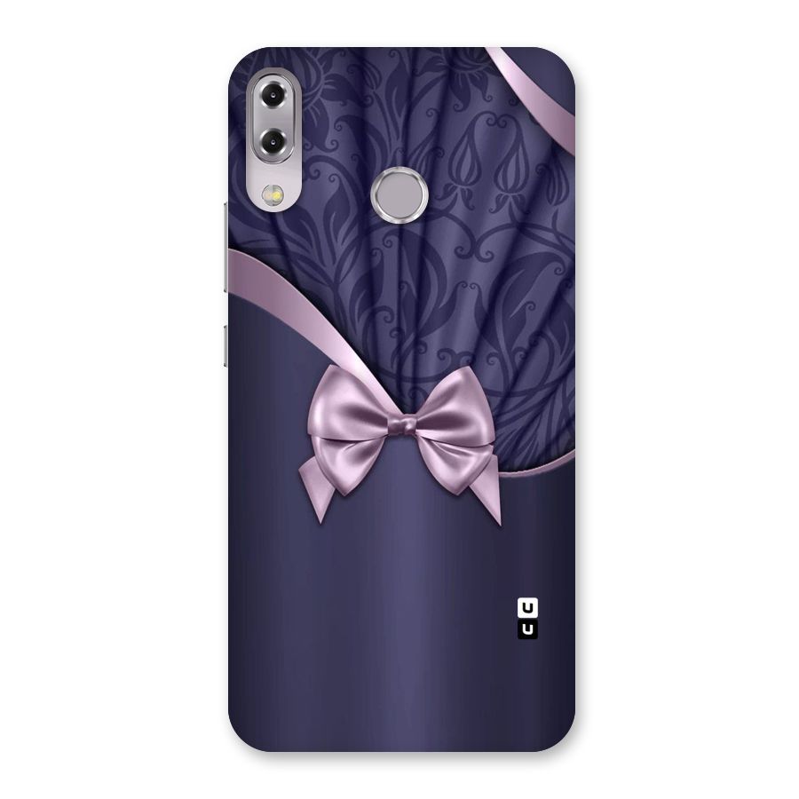Pink Ribbon Back Case for Zenfone 5Z