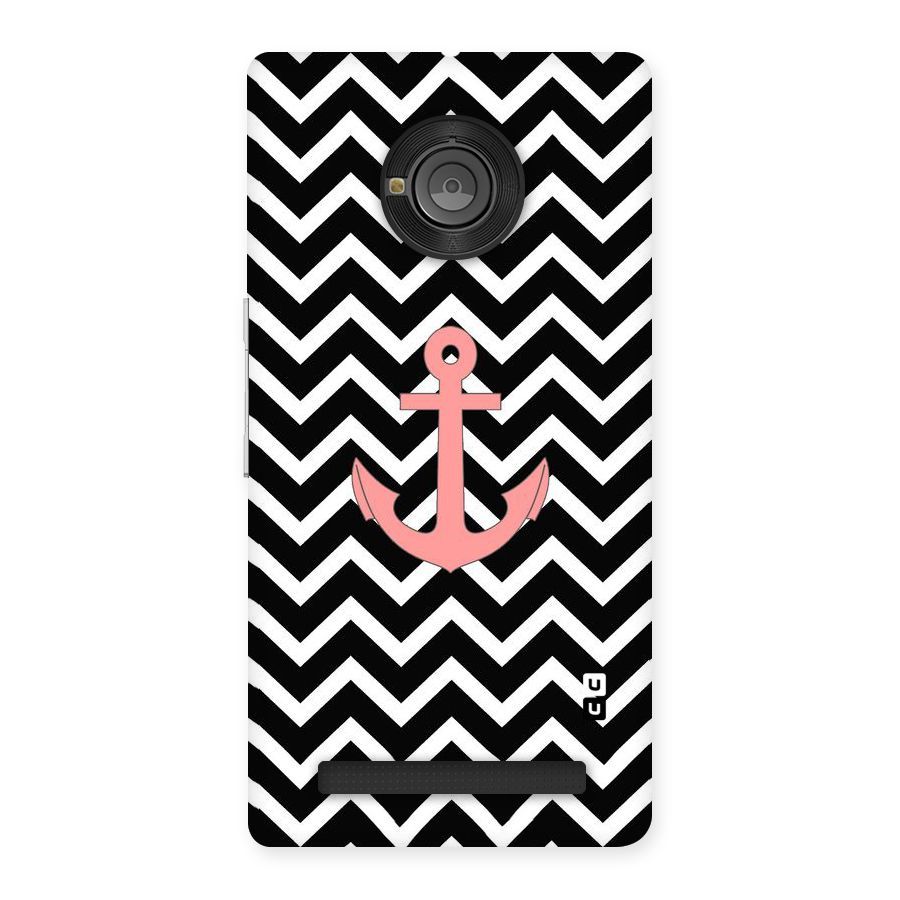 Pink Sailor Back Case for Yu Yuphoria