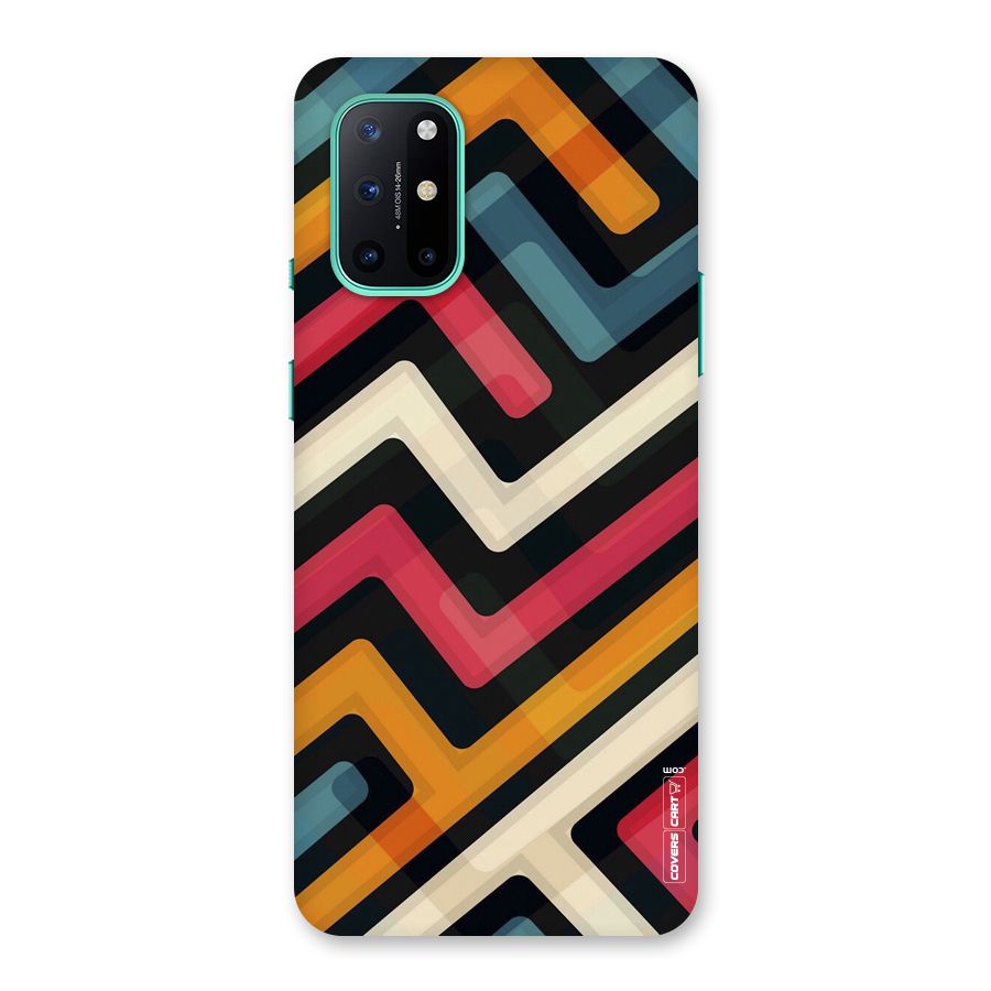Pipelines Back Case for OnePlus 8T