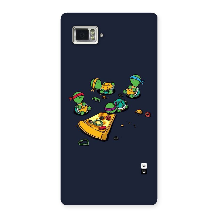 Pizza Overload Back Case for Vibe Z2 Pro K920