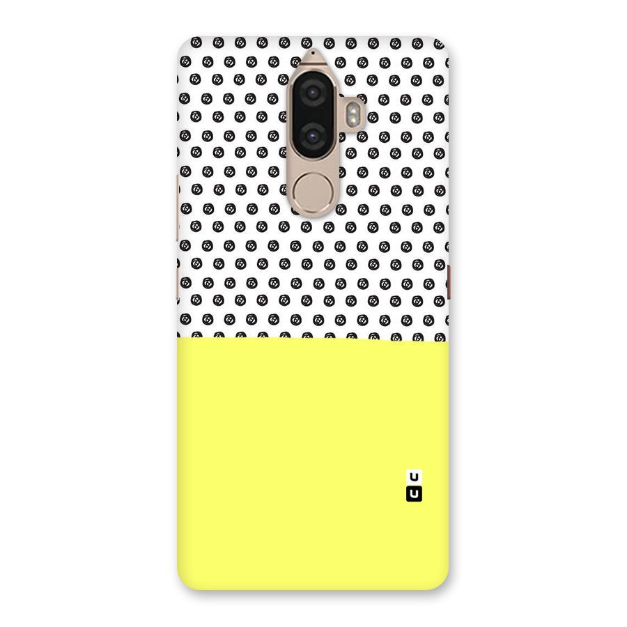 Plain and Pattern Back Case for Lenovo K8 Note